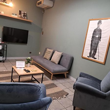 Loft In Corte Turin Exterior photo
