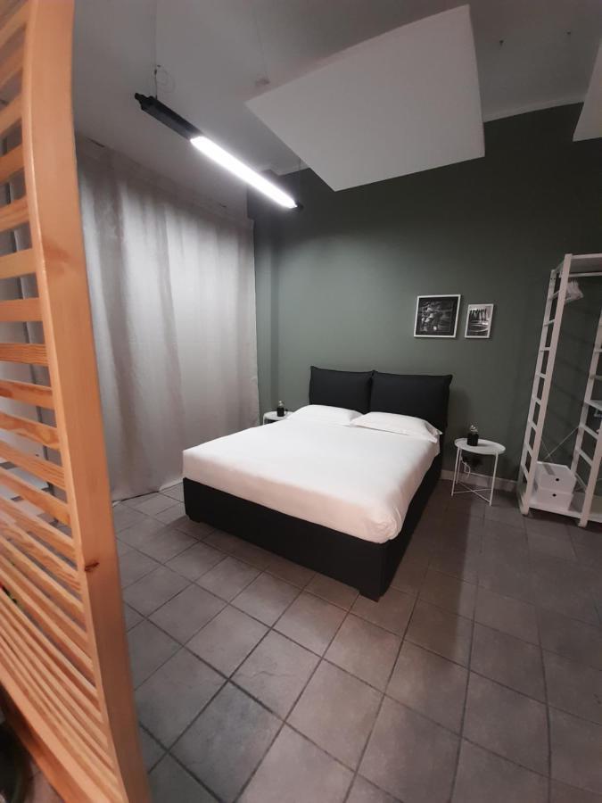 Loft In Corte Turin Exterior photo