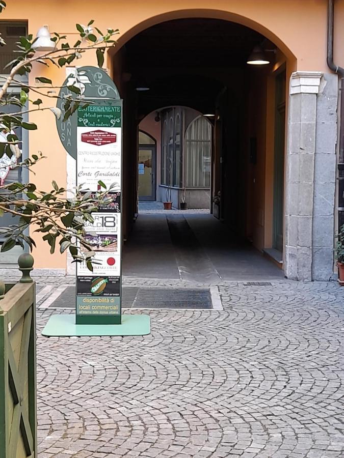 Loft In Corte Turin Exterior photo