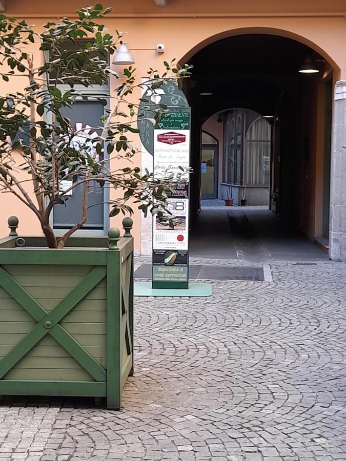 Loft In Corte Turin Exterior photo