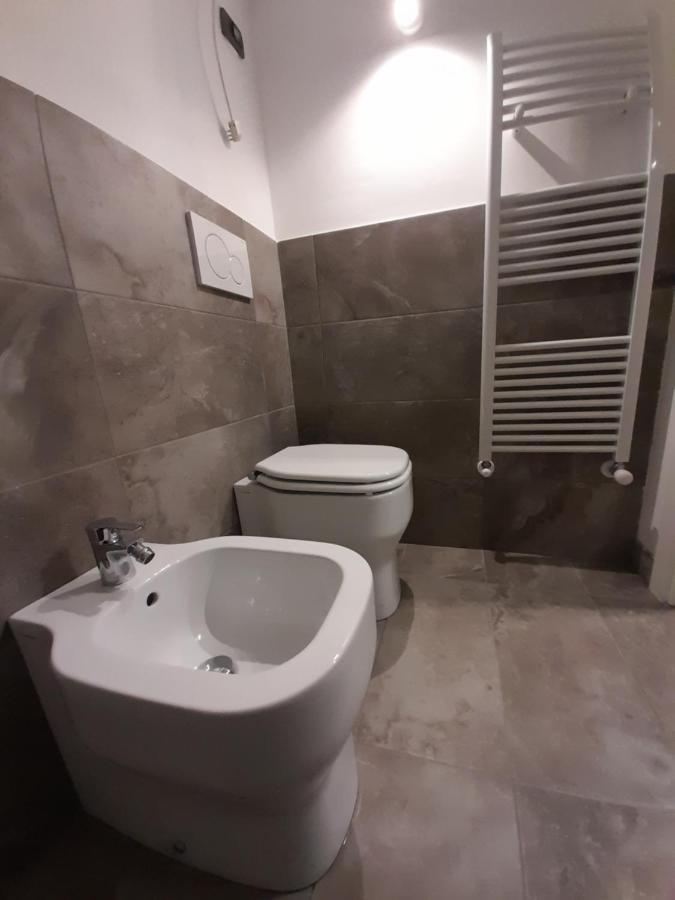 Loft In Corte Turin Exterior photo