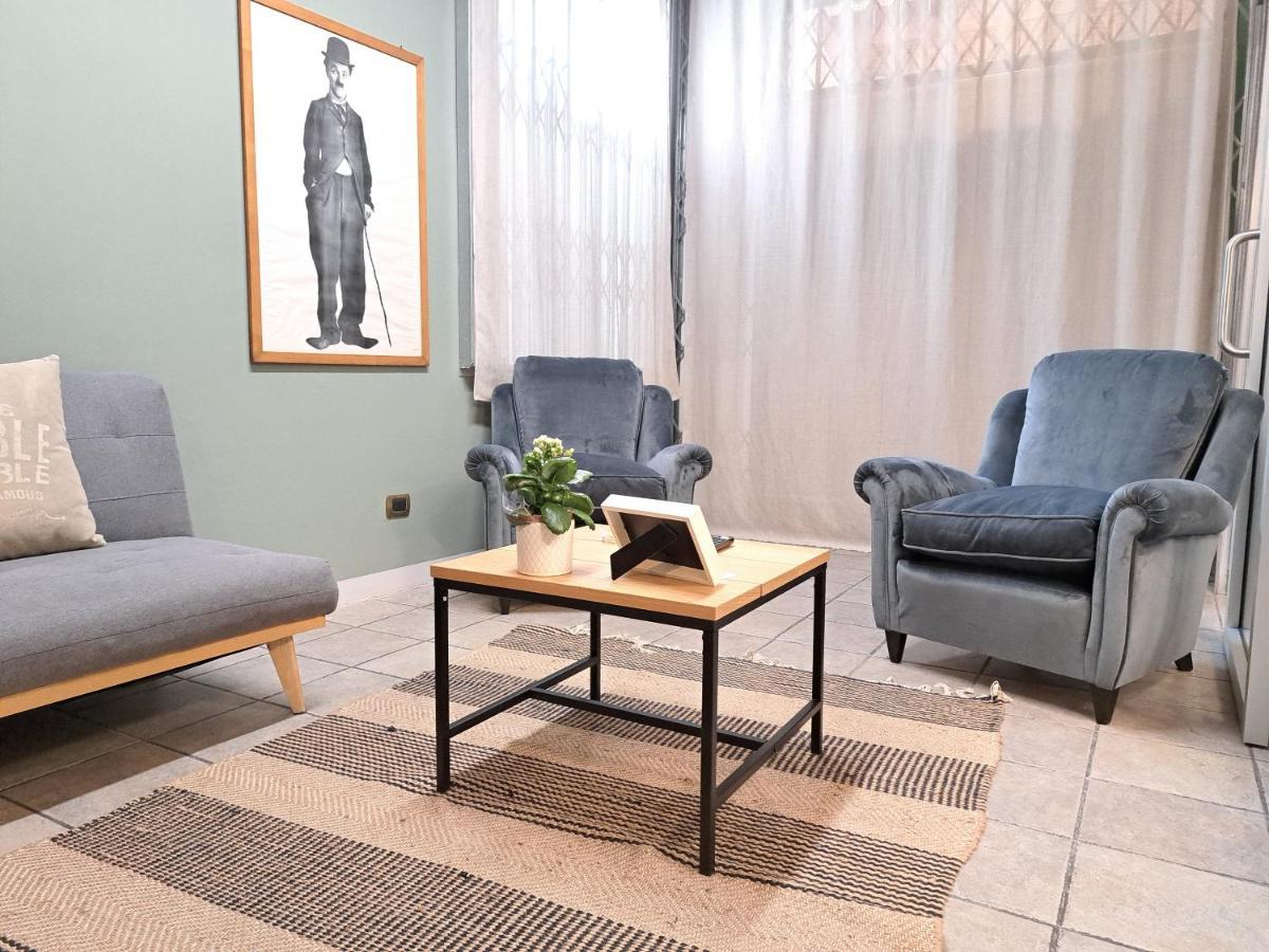 Loft In Corte Turin Exterior photo